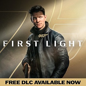 007 First Light (PC/Steam Digital Download) $41.99 via Steam