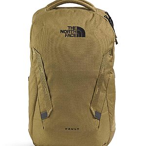 27L The North Face Vault Laptop Backpack (Cedar) $50.71 + Free Shipping