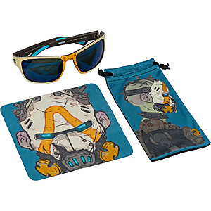 GUNNAR Borderlands Ripper Computer Glasses (Bandit Smoke) $33.99 + Free Shipping