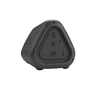 Cambridge  OontZ Angle Solo Compact Bluetooth Speaker, 14-Hour Playtime $13.99