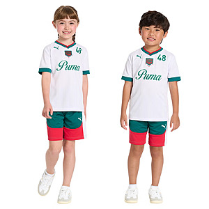 PUMA Kids' Soccer Set $9.97