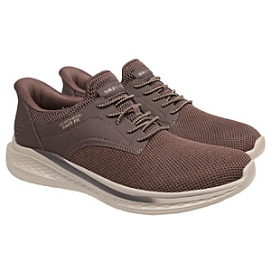 Skechers Men's Hands-Free Swift Fit Sneaker $34.97