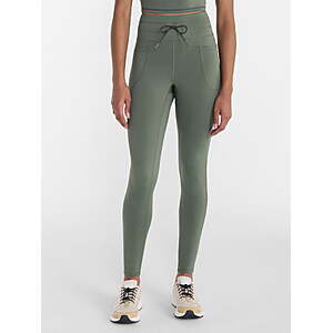 Ozark Trail Women's and Women's Plus Hike Leggings, Sizes XS-3X (3 Colors) From $6.80