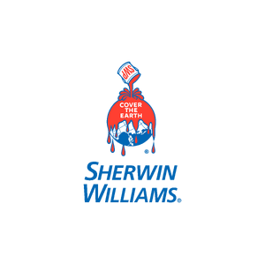 Sherwin Williams: 40% off Paint & Stains