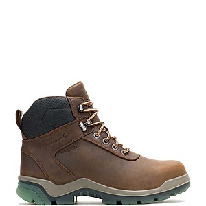 Wolverine Men's Vantage Insulated Style Boots $80 + Free Shipping