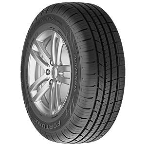 $40.07,. FS, Fortune Perfectus FSR602 All Season 195/65R15 91H Passenger Tire