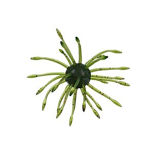 Yamamoto Uni Urchin-Style Bass Fishing Bait (Various) $9.77 + Free Shipping w/ Prime or on $35+