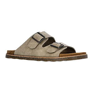 $14.99, WM, 2 colors, George Men's Hip Strap Sandals