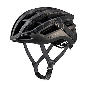 Odoland Adult Bike Helmet for Men & Women, Super Ventilation for Commuting $12.99 AC