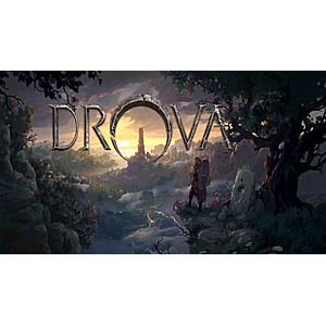 Switch Digital Games: Drova $13.74; Red Dead Redemption - Switch 2 Edition $25 & More