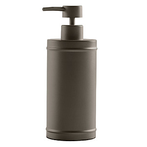 Better Homes & Gardens 14-Oz Bronze Metal Soap & Lotion Pump Dispenser $4.97 + Free Shipping w/ Walmart+ or on $35+