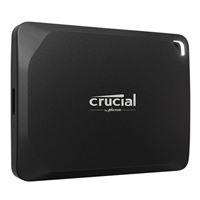 Crucial X10 Pro 1TB Portable SSD $154.99