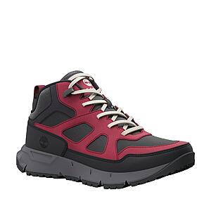 Timberland Men's  Voyager Valley Sneakers $60.99 + Free Shipping on orders $60+