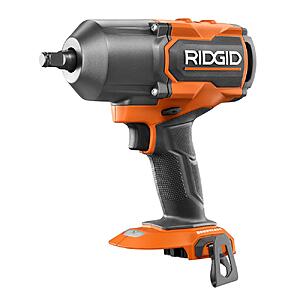 Blemished, tools only, RIDGID high torque impacts, 1/2", $138, 3/4", $144, FS, Direct Tools Outlet