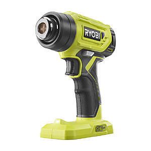 Ryobi Heat Gun $44.99 with free shipping from Direct Tools Factory Outlet