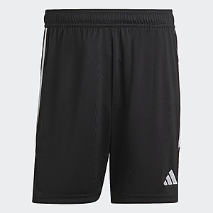$10.80  adidas Mens Tiro 23 League Shorts (Large and XL sizes only)