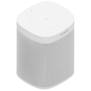 Sonos ONE G2 Wireless Smart Speaker with Voice Control (White) $149.99 + Free Shipping