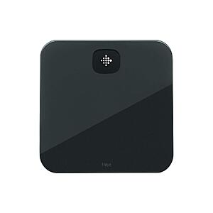 Fitbit Aria Air Smart Scale, Black $27.77