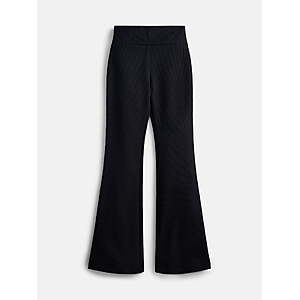 Weekend Academy Girls Seamless Flare Leggings, Sizes 4-18 $3.78