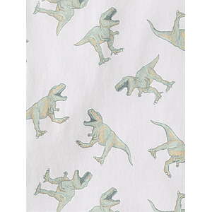 The Children's Place Baby & Toddler Boys Sleeveless Dino Tank Top, 3-Pack $4.53+ 6-9months