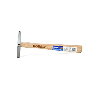 Kobalt Clear 5 -oz Wood Handle Tack hammer | 200804 $5.92