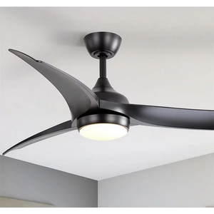 Sofucor 52" Modern 3 Blade Ceiling Fan $115
