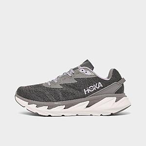 New JD Sports Members: Men's HOKA Elevon 2 TS Running Shoes (Foggy Grey/Grout) $64 + Free Shipping on Orders $75+