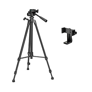 Kobalt Telescoping Aluminum Tripod | 54512 $34.98