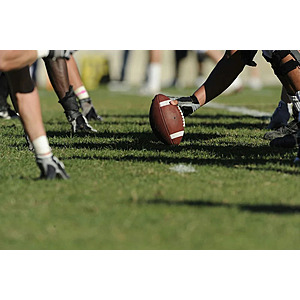 20% Off NFL Ticket Credit Vouchers: $100 Voucher for $80 & More Options (Digital Email Delivery)