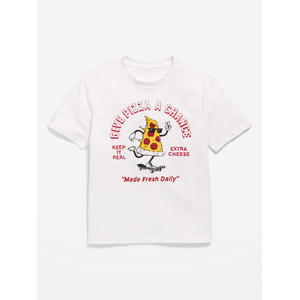Old Navy 50% Off Giftober Sale: Boys & Girls Graphic Tees $2.97, Women's Tank Top $6.49 & More + Free Shipping on $50+