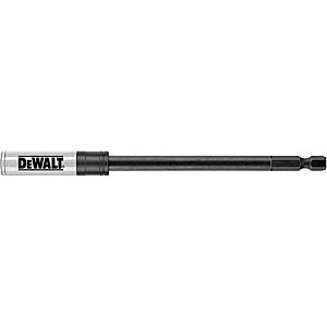6" DeWALT Drill Bit Holder Extension $8.98 + Free S&H w/ Prime or $35+
