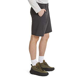 $7.27, WM, 2 colors, Bass & Co. Men's Tech Quest Hybrid Ripstop Shorts