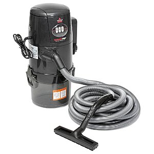 Bissell Garage Pro Wall-Mounted Wet Dry Vacuum/Blower $200