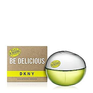 $50 | 3.4-Oz DKNY Be Delicious Eau de Parfum Perfume Spray For Women at Amazon
