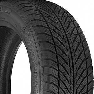 $85.65 Walmart Goodyear Ultra Grip 9+ 205/55R16 94H All- Season Tire