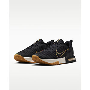Nike Men's Air Max Alpha Trainer 6 Workout Shoes (2 Colors) $59.97 + Free S&H