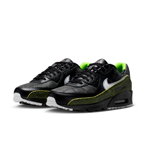 Nike Air Max 90 Mercurial Men's Shoes (Black/Gold Leaf/Pear/White) $84.97 & More + Free Shipping