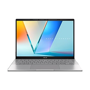(Grade A Refurb) ASUS VivoBook Flip: 14" FHD+ OLED Touch, Intel Ultra 7 256V, 16GB LPDDR5, 1TB SSD w/ Stylus $799.99
