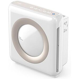 $154.98* | Coway AP-1512HH Mighty Air Purifier w/ True HEPA & Eco Mode (2 Colors) at Amazon