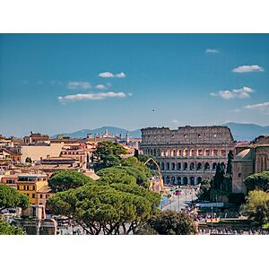 RT Flights from Miami (MIA) - Rome, Italy (FCO) on TAP BE (Travel Nov 2026) $402