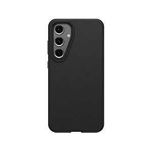 Otterbox Phone Case (Samsung Galaxy S25 or S24, Apple Iphone 16, More) from $3.99 + Free Shipping w/ Prime