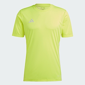 $7.20 adidas Mens Tabela 23 Jersey Shirt