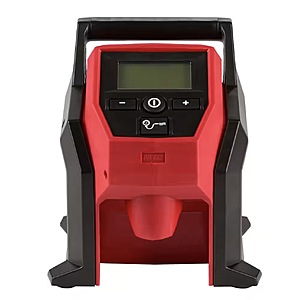 Milwaukee M12 12V Lithium-Ion Cordless Portable Inflator (Tool-Only) $119.00 + Free Shipping