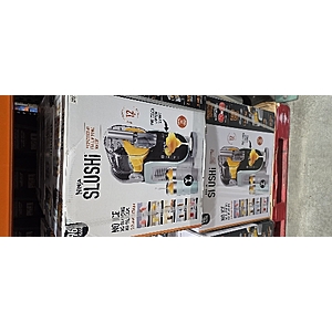 Ninja Slushi pro 96 OZ at Costco in store ONLY $99.97