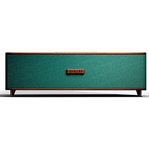 Eklectik Cleo BT Wireless Speaker $22.46 or Less + Free Ship to Store $20