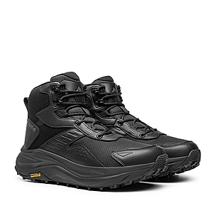 Nortiv 8 Men's Waterproof Wide Toe Hiking Boots $45.99