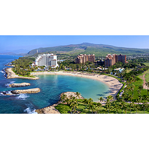 [Oahu] Aulani Resort & Spa Up To 30% Off Stays of 5+ Nights For Fall Travel - Book by March 27, 2027