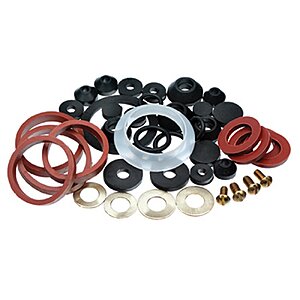 DANCO Home Rubber Washers Assortment I 42-Piece I 80817 $5.48