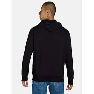 Tupac Men's & Big Men's Old English Graphic Print Fleece Hoodie $7.56+