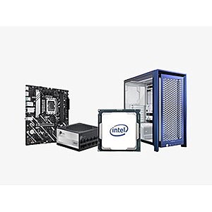 Big Savings on Computer Components at Woot!